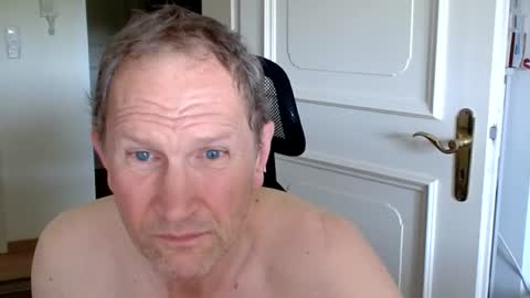 Fabian online show from June 27, 12:44 pm