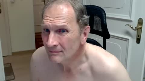 Fabian online show from July 13, 7:49 pm