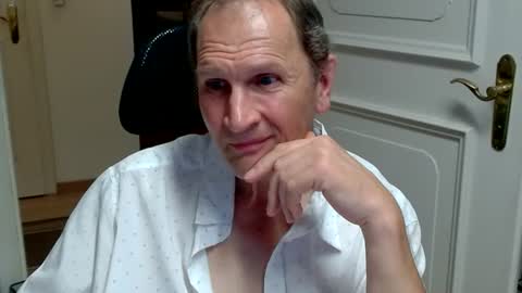 Fabian online show from July 7, 9:29 pm