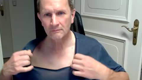 Fabian online show from July 8, 11:42 pm