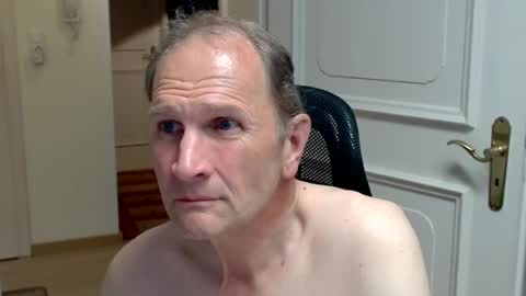 Fabian online show from July 30, 9:03 pm