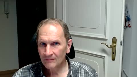 Fabian online show from June 19, 7:19 pm
