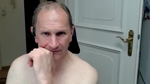 Fabian online show from May 30, 8:20 pm