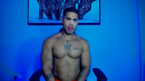 Fabian online show from March 16, 1:45 am