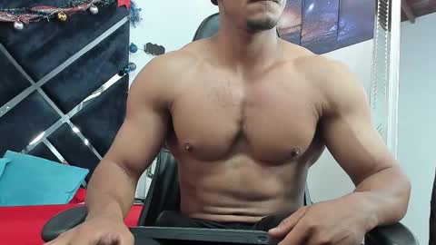 FABIO online show from December 14, 8:38 pm