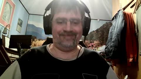 Fabius online show from May 24, 8:48 pm