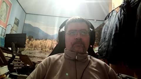 Fabius online show from December 17, 10:33 am