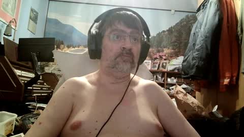 Fabius online show from May 29, 7:24 pm