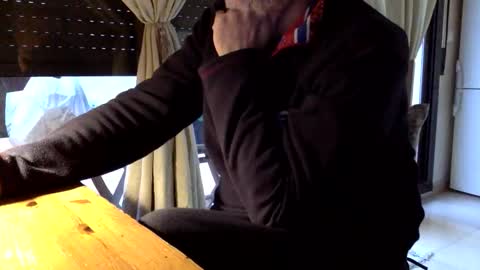 Fabro online show from February 4, 7:14 am