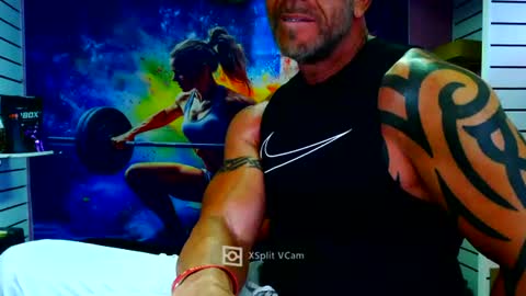 fabxxxl online show from June 19, 1:16 pm