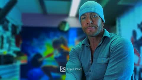 fabxxxl online show from December 3, 8:53 am