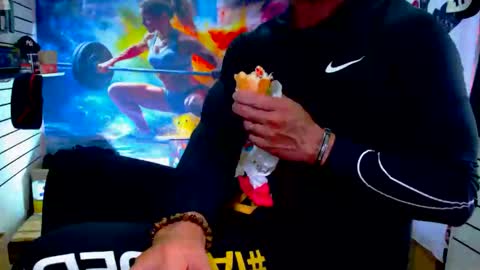 fabxxxl online show from October 31, 8:40 am