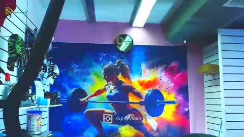 fabxxxl online show from March 10, 8:20 am