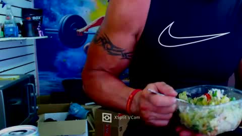 fabxxxl online show from June 17, 11:34 am