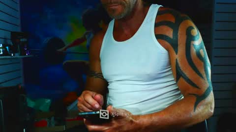 fabxxxl online show from June 25, 7:24 am