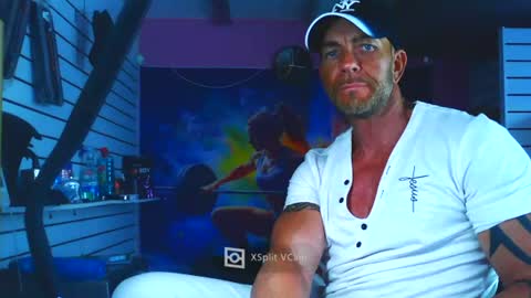 fabxxxl online show from June 30, 1:01 pm