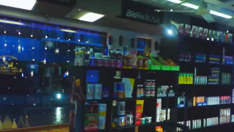 fabxxxl online show from November 19, 3:23 pm