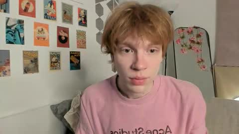 Kai online show from March 13, 8:48 pm