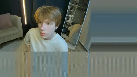 Kai online show from April 19, 9:06 pm