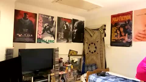 fagboysissy online show from January 12, 6:56 pm