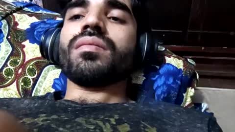 fahad783297 online show from July 6, 7:05 pm