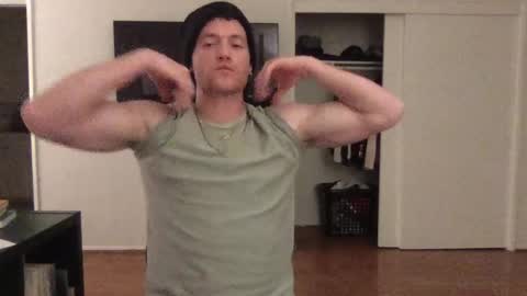 Travis online show from March 7, 10:13 am