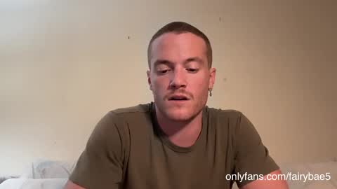 Travis online show from September 25, 5:17 am