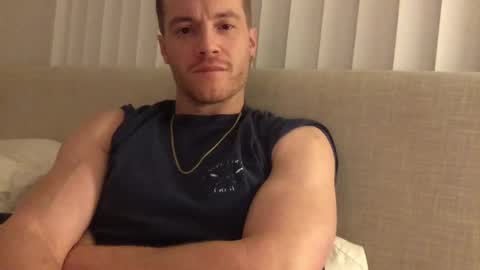 Travis online show from December 26, 8:50 am