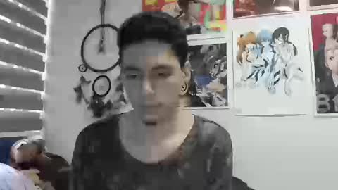 Snapshot of fall_dutt chatting on September 18, 10:45 pm fall_dutt online show from September 18, 10:45 pm