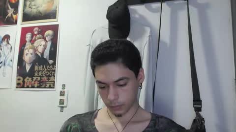 fall_dutt online show from February 20, 6:19 am