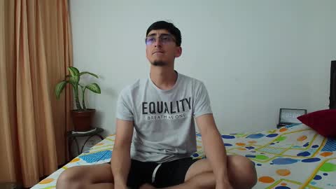 FallGays online show from November 26, 1:08 am