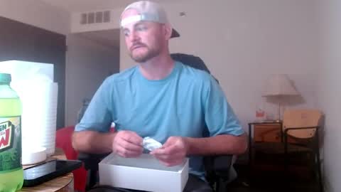 Daddy online show from May 29, 5:06 am