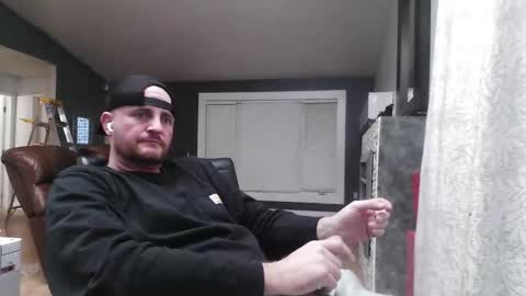 Daddy online show from December 18, 2:24 pm