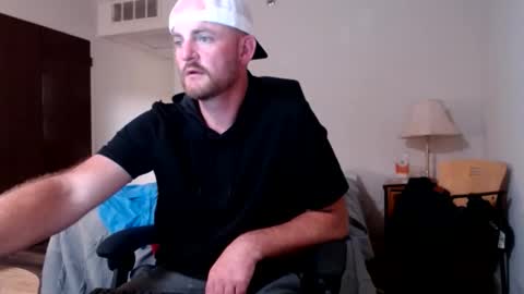 Daddy online show from May 30, 6:13 am