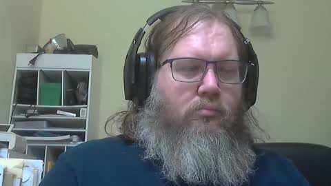 Fake Random online show from December 21, 3:47 am