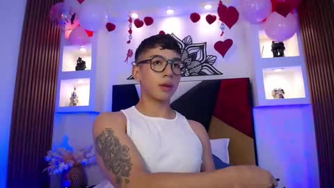 FANCY online show from February 11, 12:32 pm