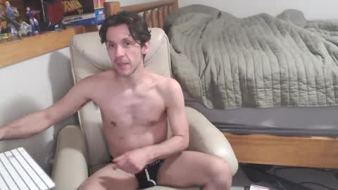 Fan Friction online show from April 19, 1:27 am