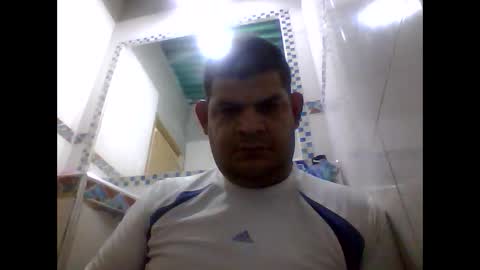 Snapshot of fantasylovers777 chatting on December 15, 4:40 am LatinLover 777 online show from December 15, 4:40 am