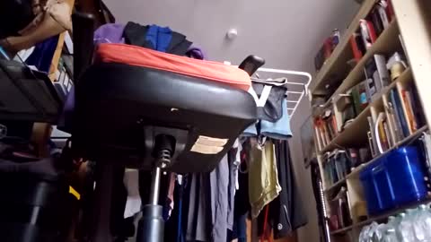 fantasystyl50 online show from January 26, 9:19 am