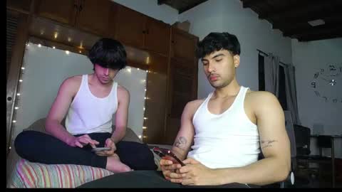 farid_24 online show from May 26, 2:40 am