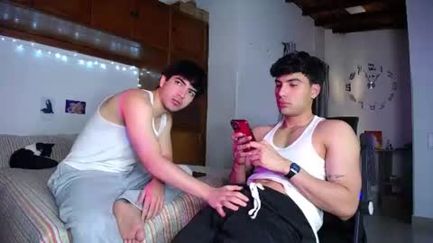 farid_24 online show from July 22, 5:54 am