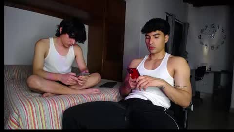 farid_24 online show from June 14, 2:46 am