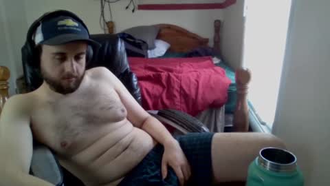 farmboy2398 online show from January 29, 6:18 pm