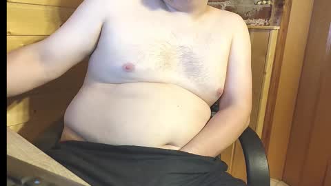 Horny Farmer online show from October 27, 3:03 pm