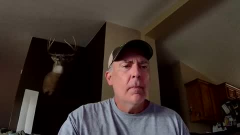 farmerguy33 online show from June 8, 2:07 pm
