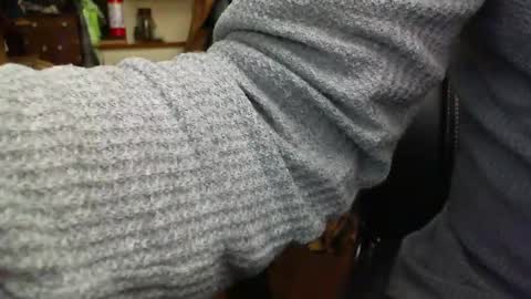 Shawn online show from January 23, 12:30 pm