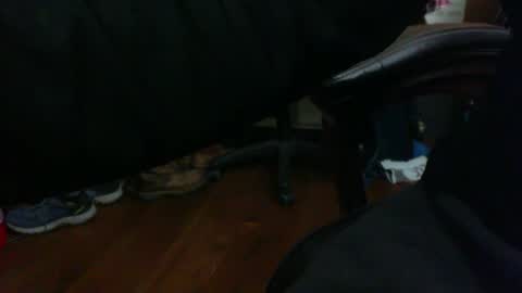 Shawn online show from January 10, 12:47 pm