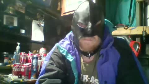 fasteddyuc online show from January 1, 7:30 am