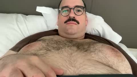 Mammouth online show from April 11, 12:52 pm