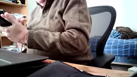 fatbellyitalian3 online show from January 18, 5:26 pm